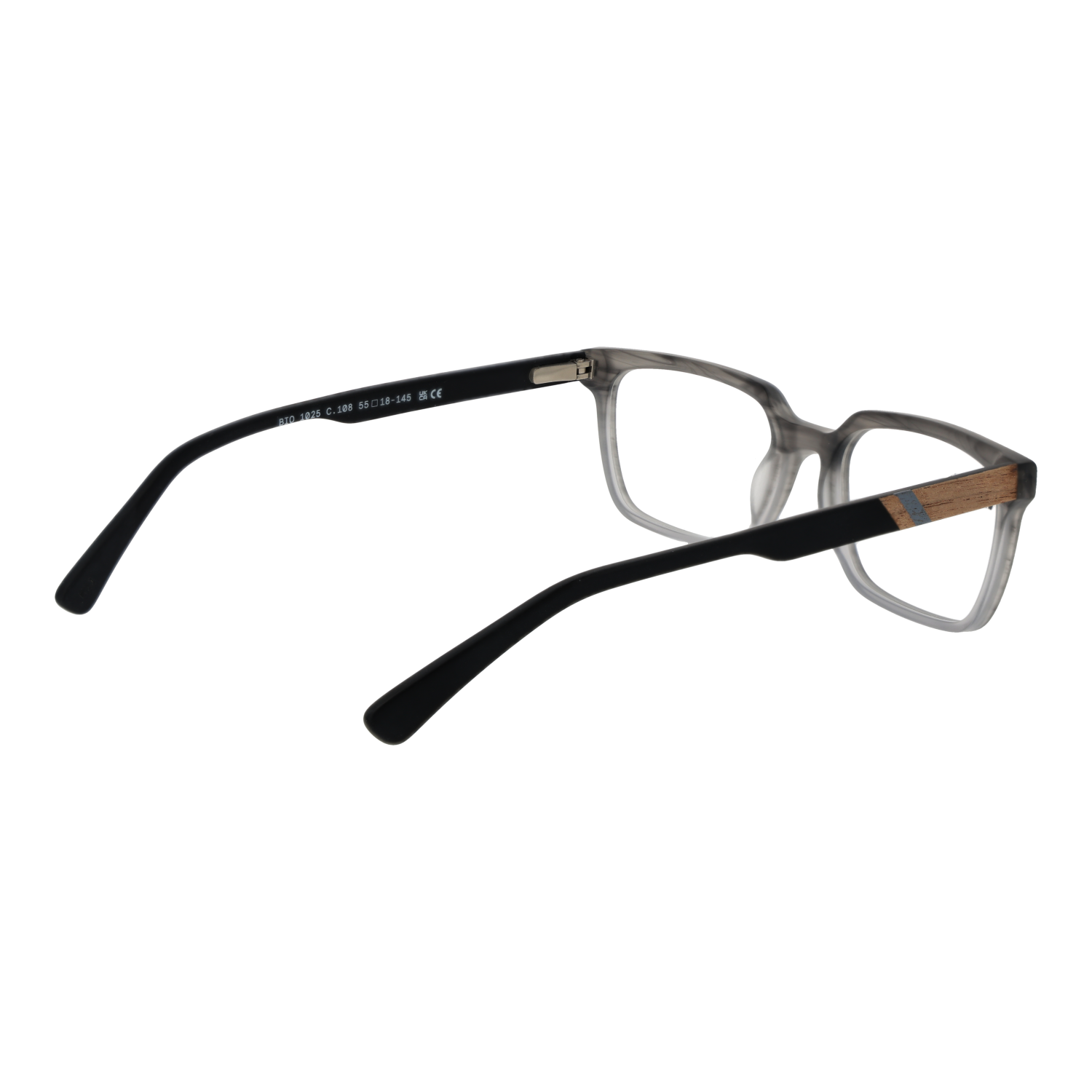 Botaniq Optical Frame BIO-1025 108 55