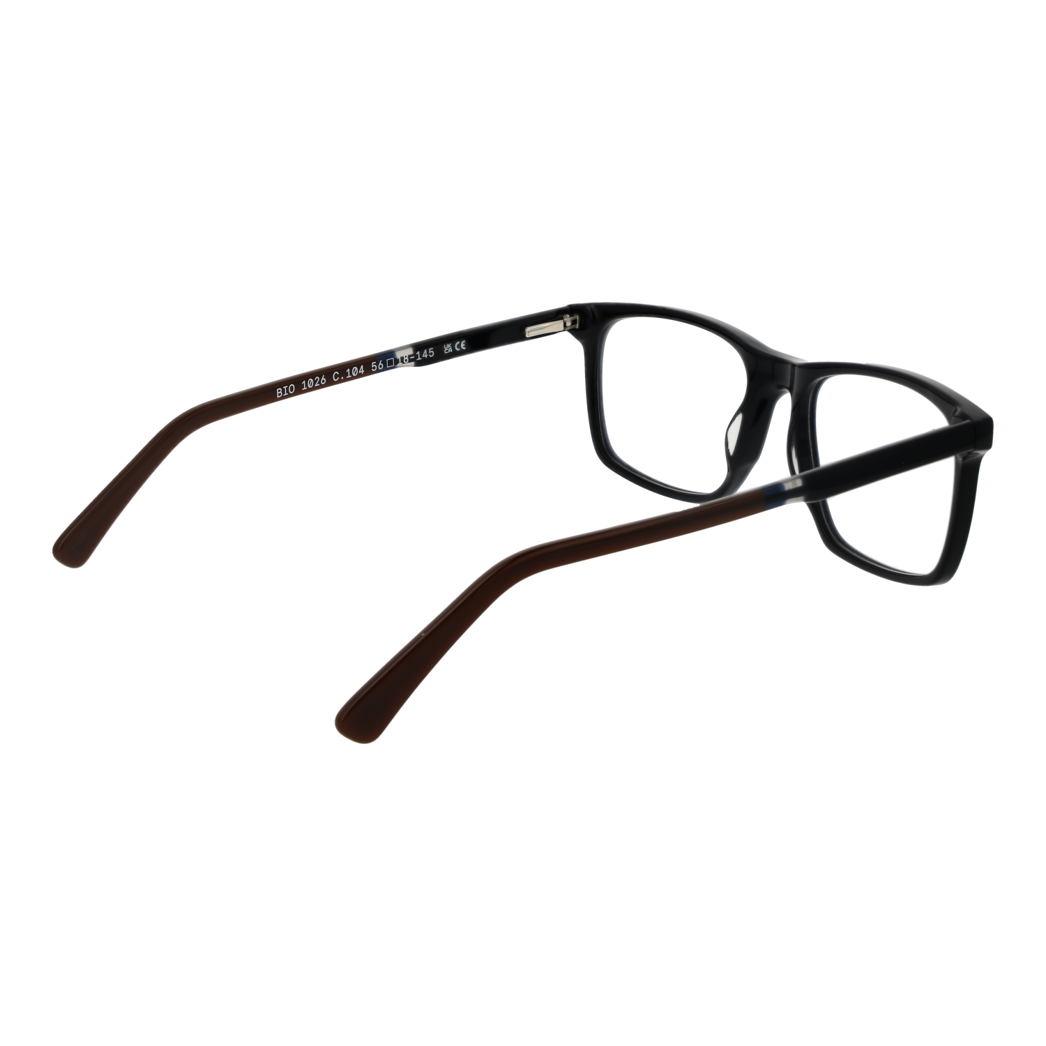 Botaniq Optical Frame BIO-1026 104 56