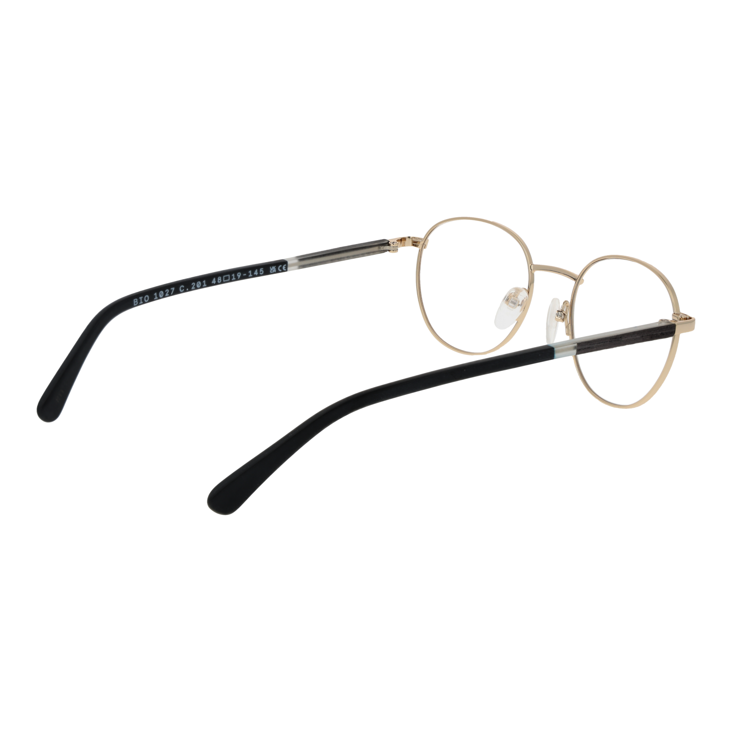 Botaniq Optical Frame BIO-1027 201 48