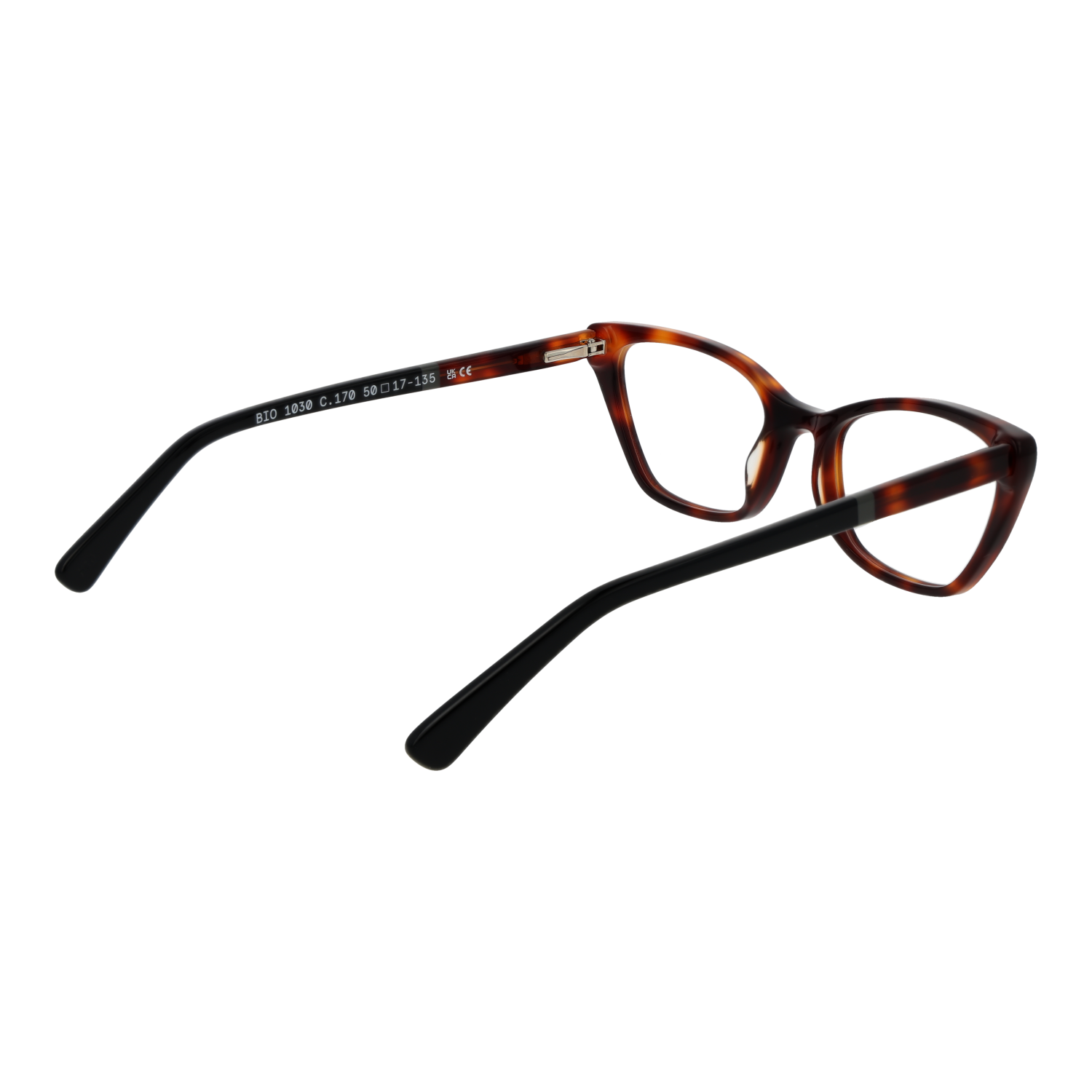 Botaniq Optical Frame BIO-1030 170 50
