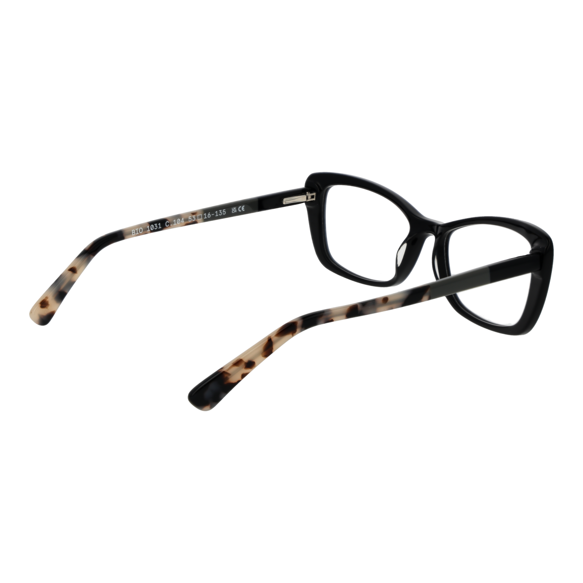Botaniq Optical Frame BIO-1031 104 53