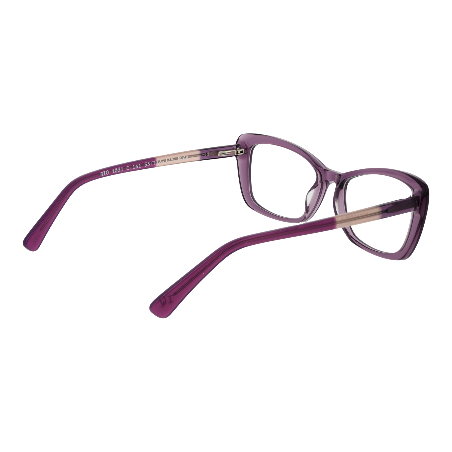 Botaniq Optical Frame BIO-1031 161 53