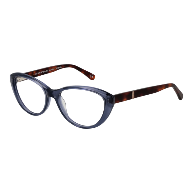Botaniq glasses, Botaniq Optical Frames BIO-1032 105 52 – Burghley & Co (Image 1)