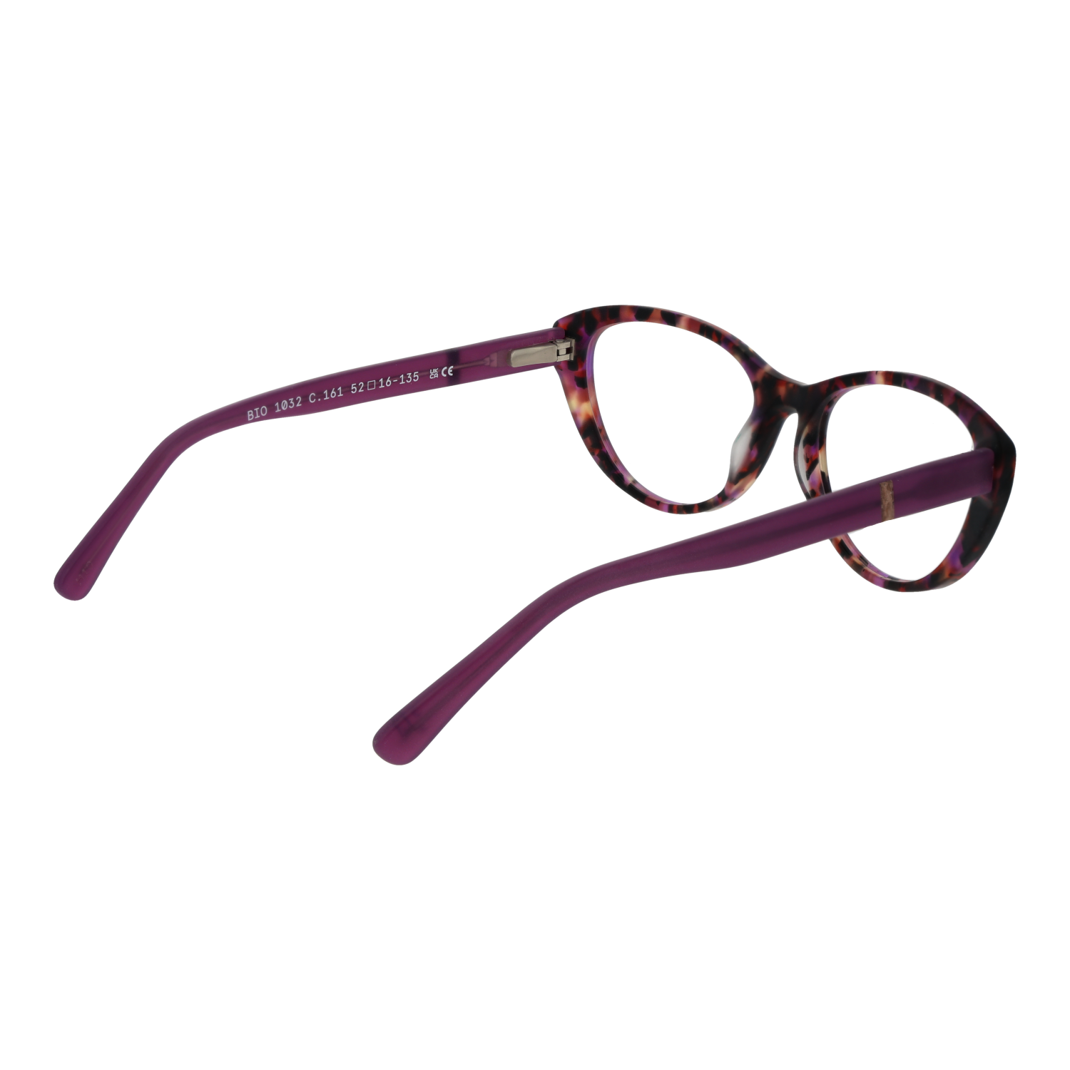 Botaniq Optical Frame BIO-1032 161 52