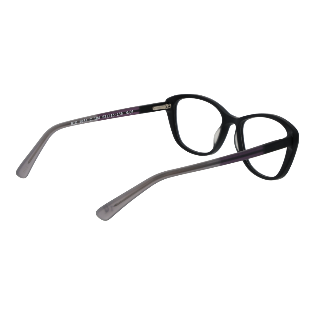Botaniq Optical Frame BIO-1034 104 53