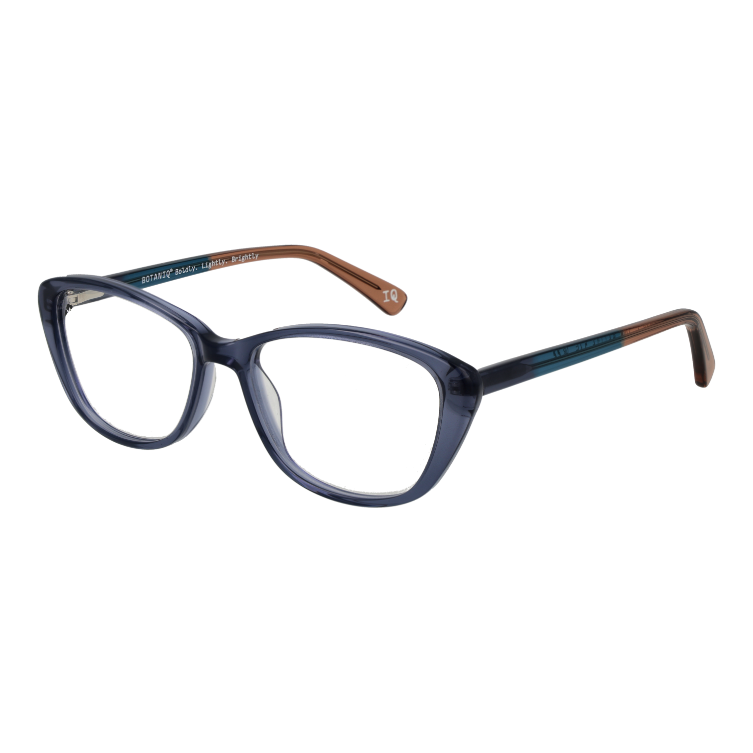 Botaniq Optical Frame BIO-1034 105 53