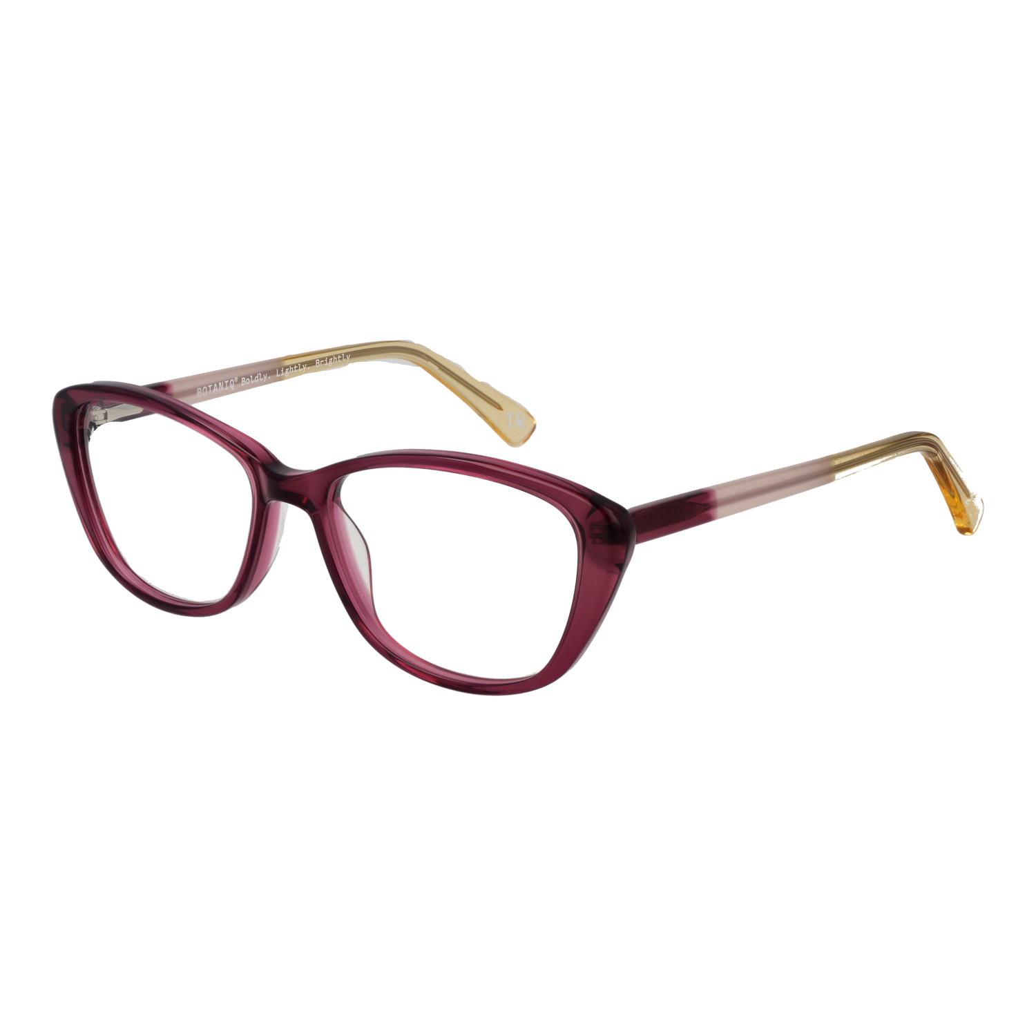 Botaniq Optical Frame BIO-1034 172 53