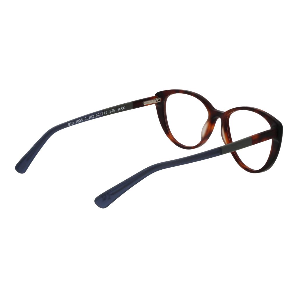 Botaniq Optical Frame BIO-1035 102 52