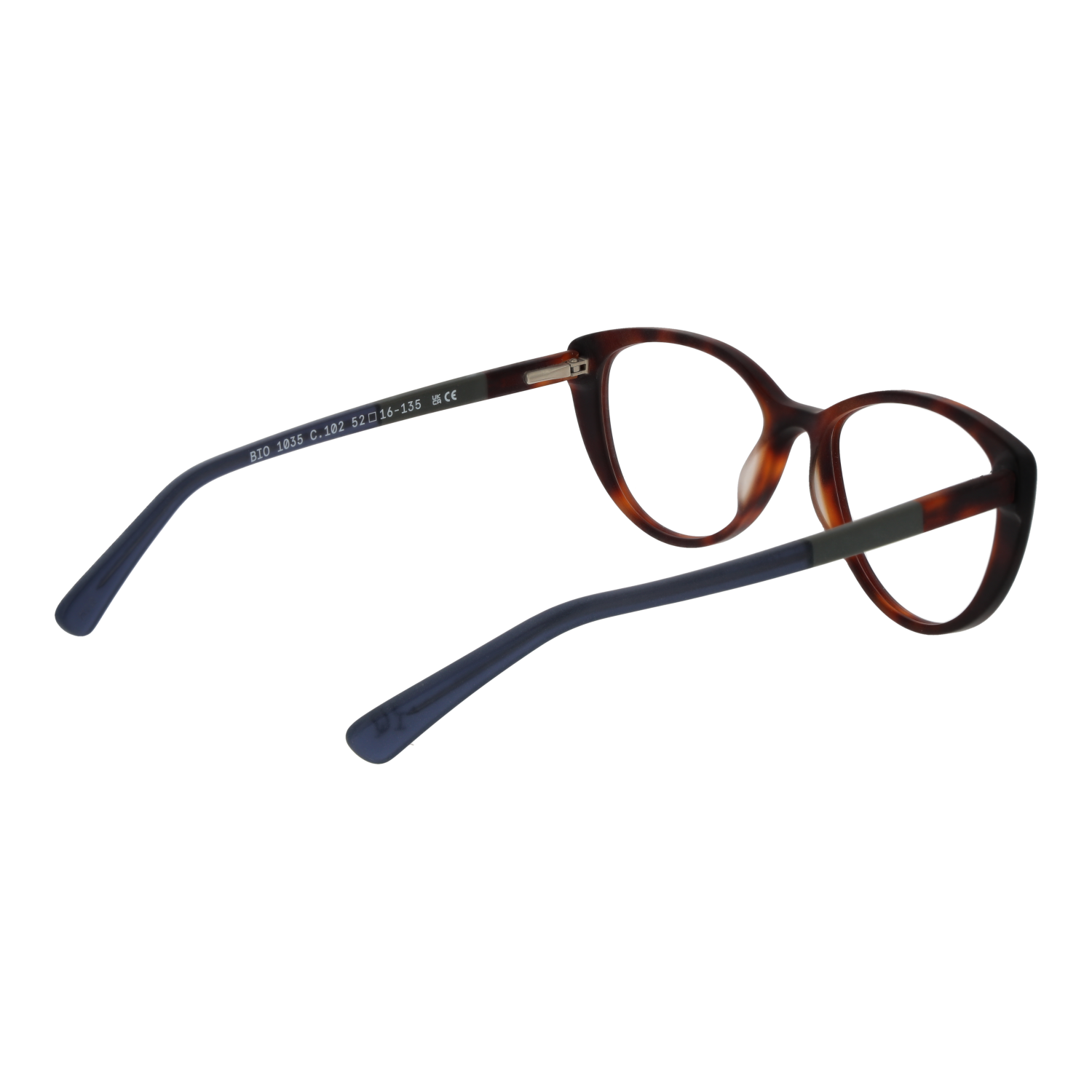 Botaniq Optical Frame BIO-1035 102 52