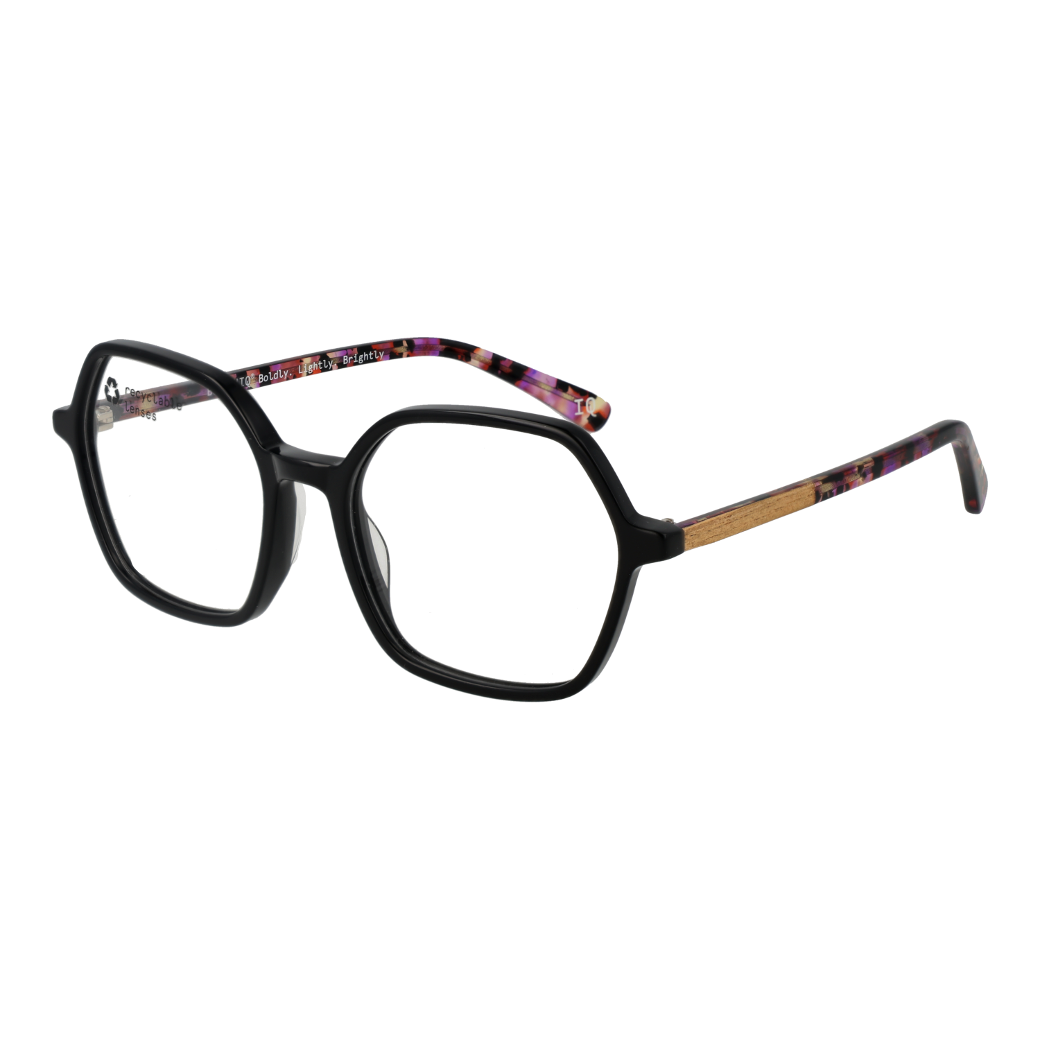 Botaniq Optical Frame BIO-1036 104 51