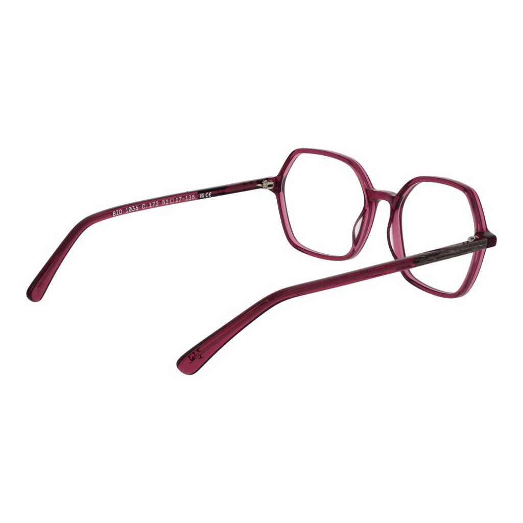 Botaniq Optical Frame BIO-1036 172 51