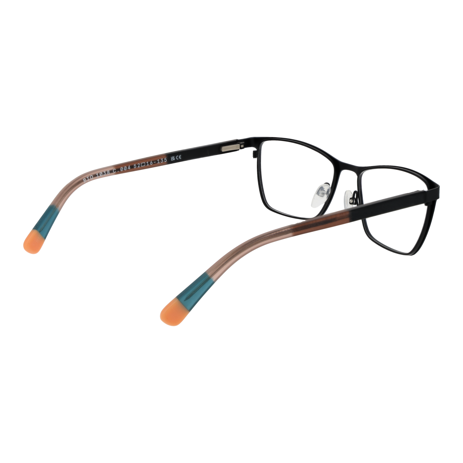 Botaniq Optical Frame BIO-1038 004 52