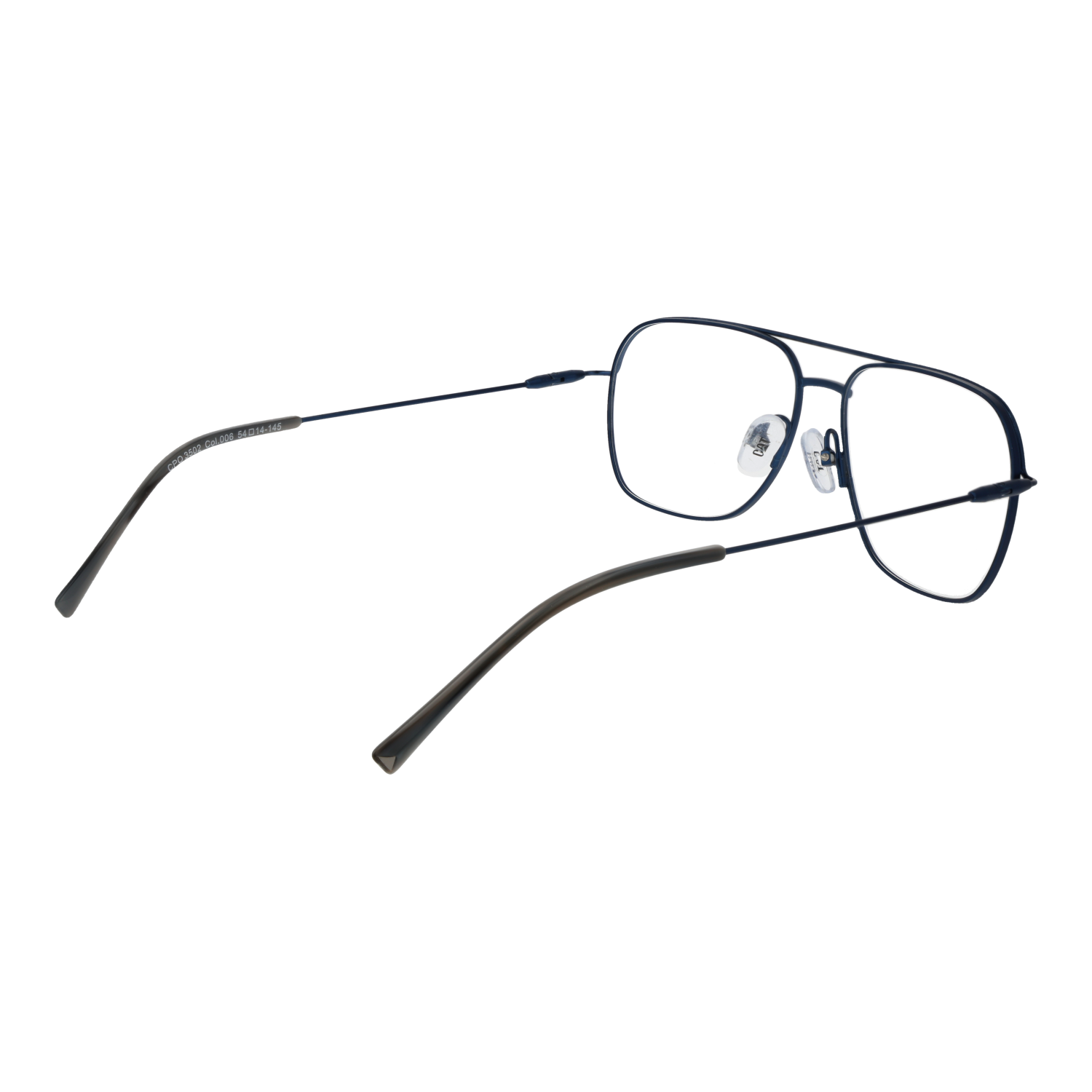 Caterpillar Optical Frame CPO-3502 006 54