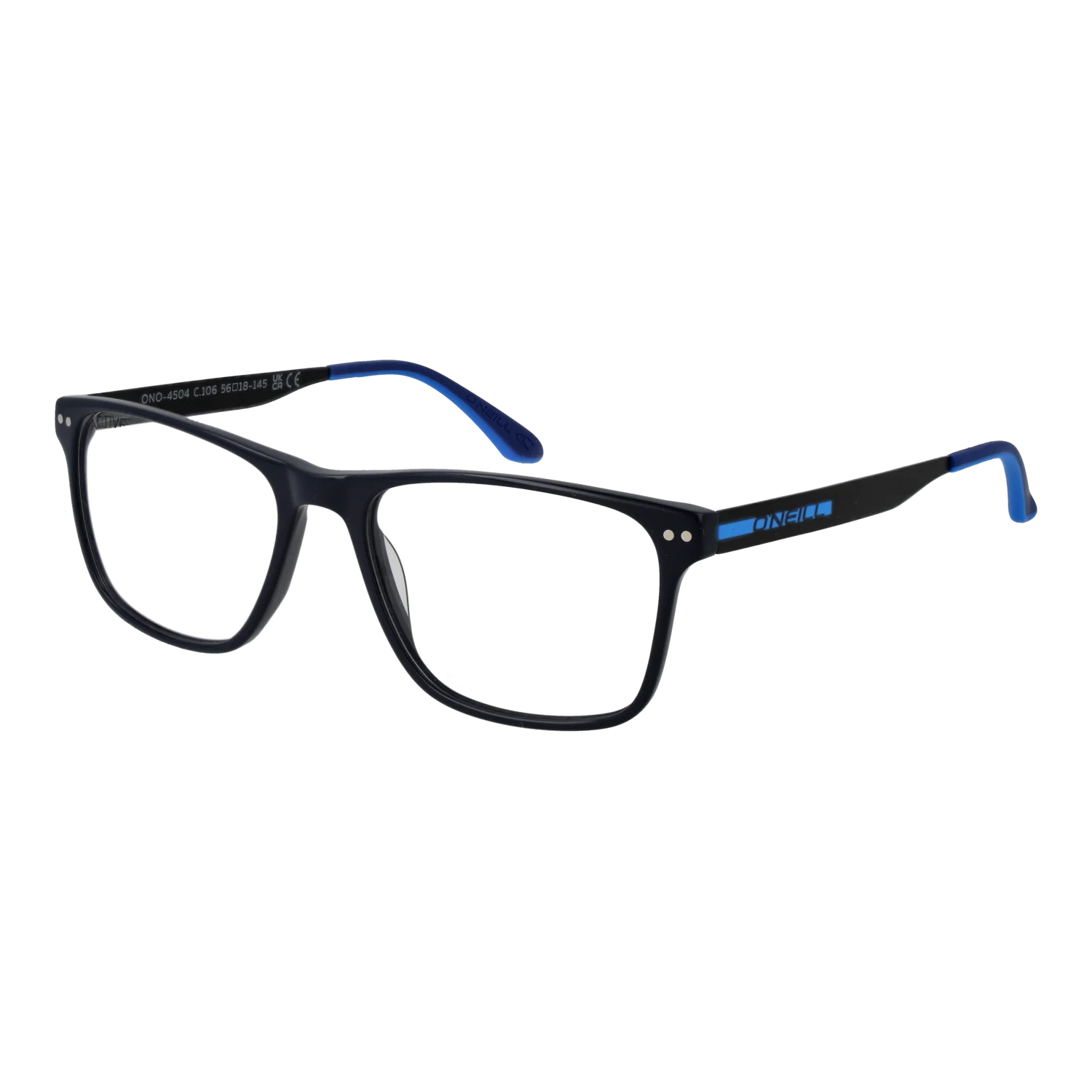 O'Neill glasses, O'Neill Optical Frames ONO 4504 106 56 – Burghley & Co (Image 1)