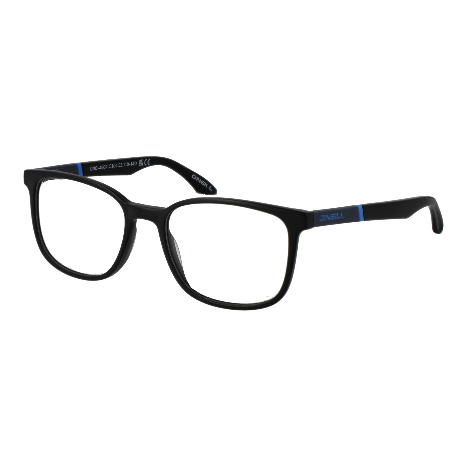 O'Neill glasses, O'Neill Optical Frames ONO 4507 104 52 – Burghley & Co (Image 1)