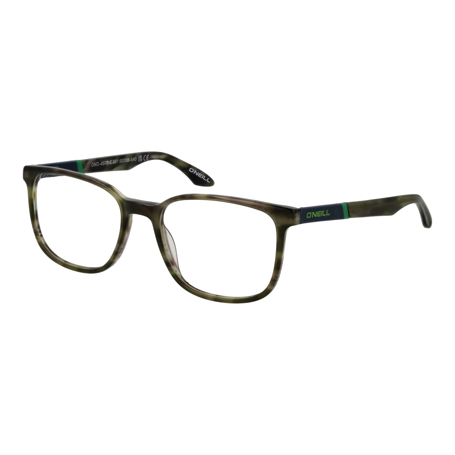O'Neill glasses, O'Neill Optical Frames ONO 4507 107 52 – Burghley & Co (Image 1)