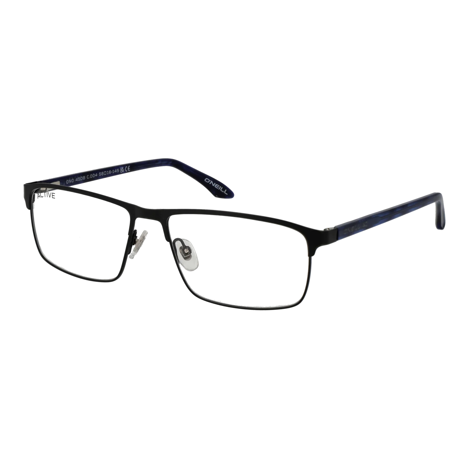 O'Neill glasses, O'Neill Optical Frames ONO 4508 004 58 – Burghley & Co (Image 1)
