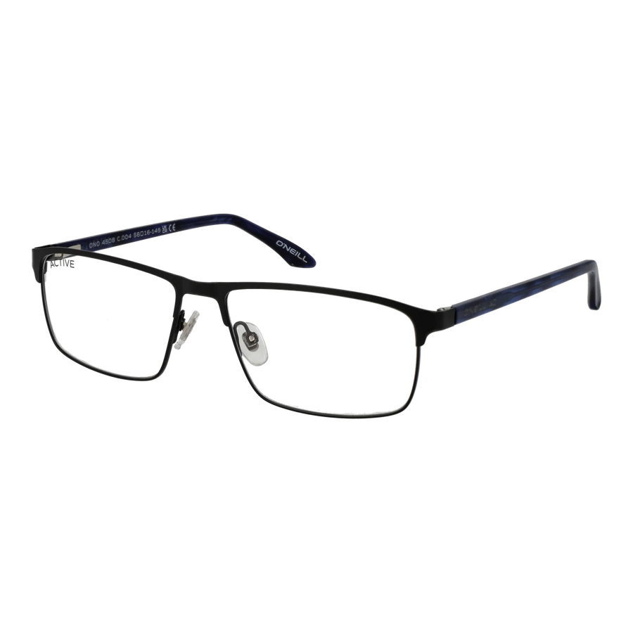 O'Neill glasses, O'Neill Optical Frames ONO 4508 004 58 – Burghley & Co (Image 1)