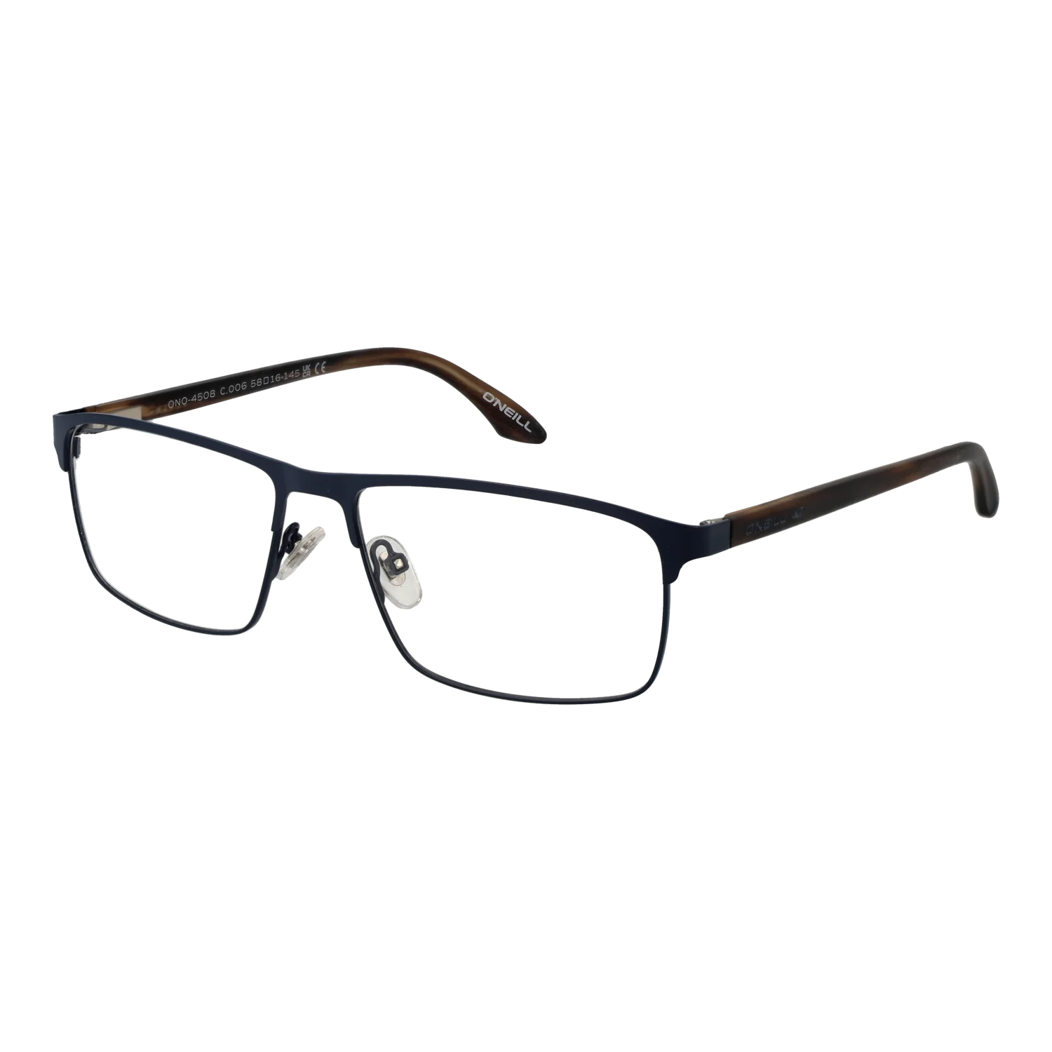O'Neill glasses, O'Neill Optical Frames ONO 4508 006 58 – Burghley & Co (Image 1)