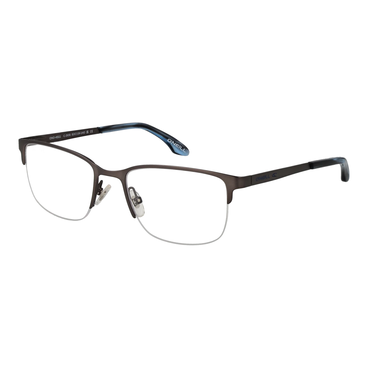 O'Neill glasses, O'Neill Optical Frames ONO 4511 005 53 – Burghley & Co (Image 1)