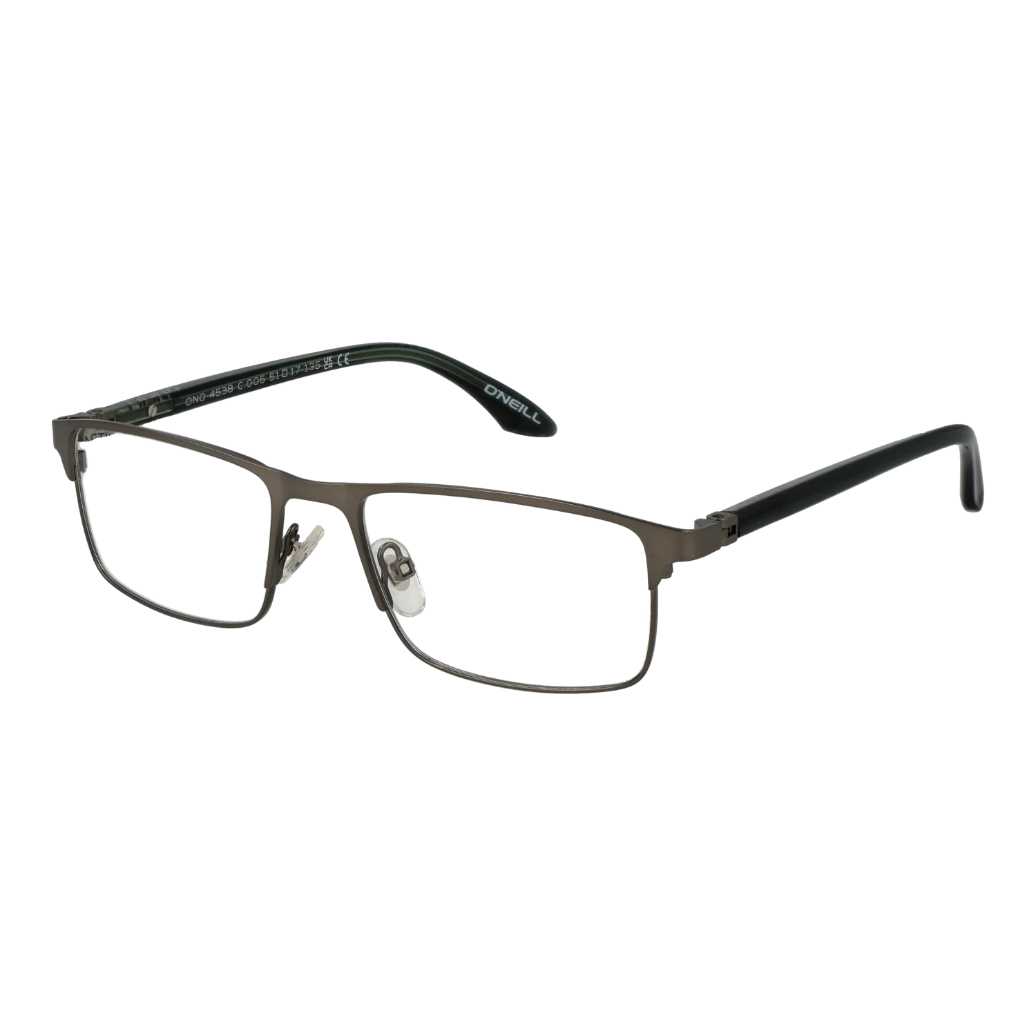 O'Neill glasses, O'Neill Optical Frames ONO 4538 005 51 – Burghley & Co (Image 1)