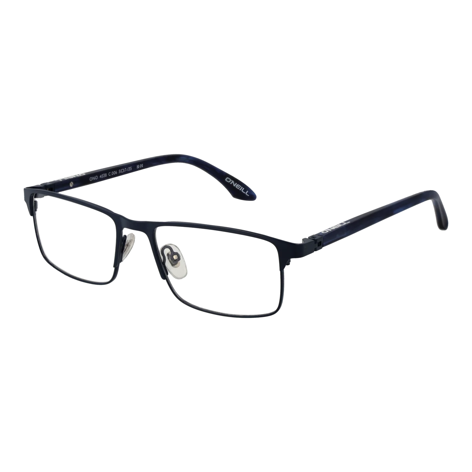 O'Neill glasses, O'Neill Optical Frames ONO 4538 006 51 – Burghley & Co (Image 1)