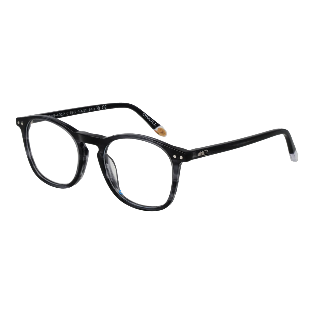 O'Neill glasses, O'Neill Optical Frames ONB 4012 195 49 – Burghley & Co (Image 1)