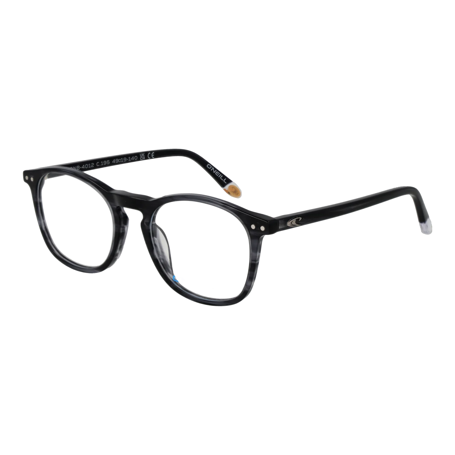 O'Neill glasses, O'Neill Optical Frames ONB 4012 195 49 – Burghley & Co (Image 1)
