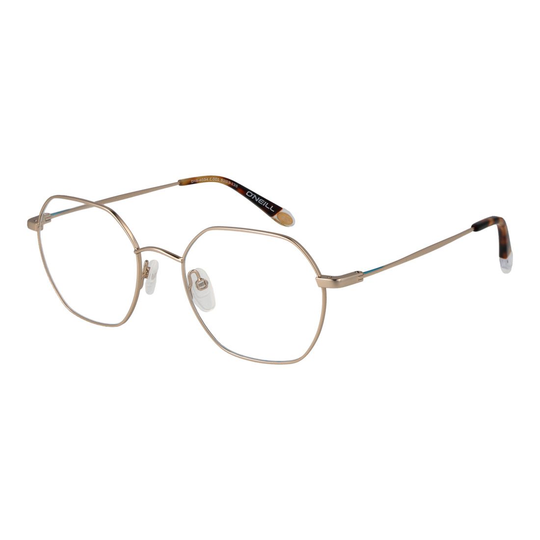 O'Neill Optical Frame ONB-4034 001 51