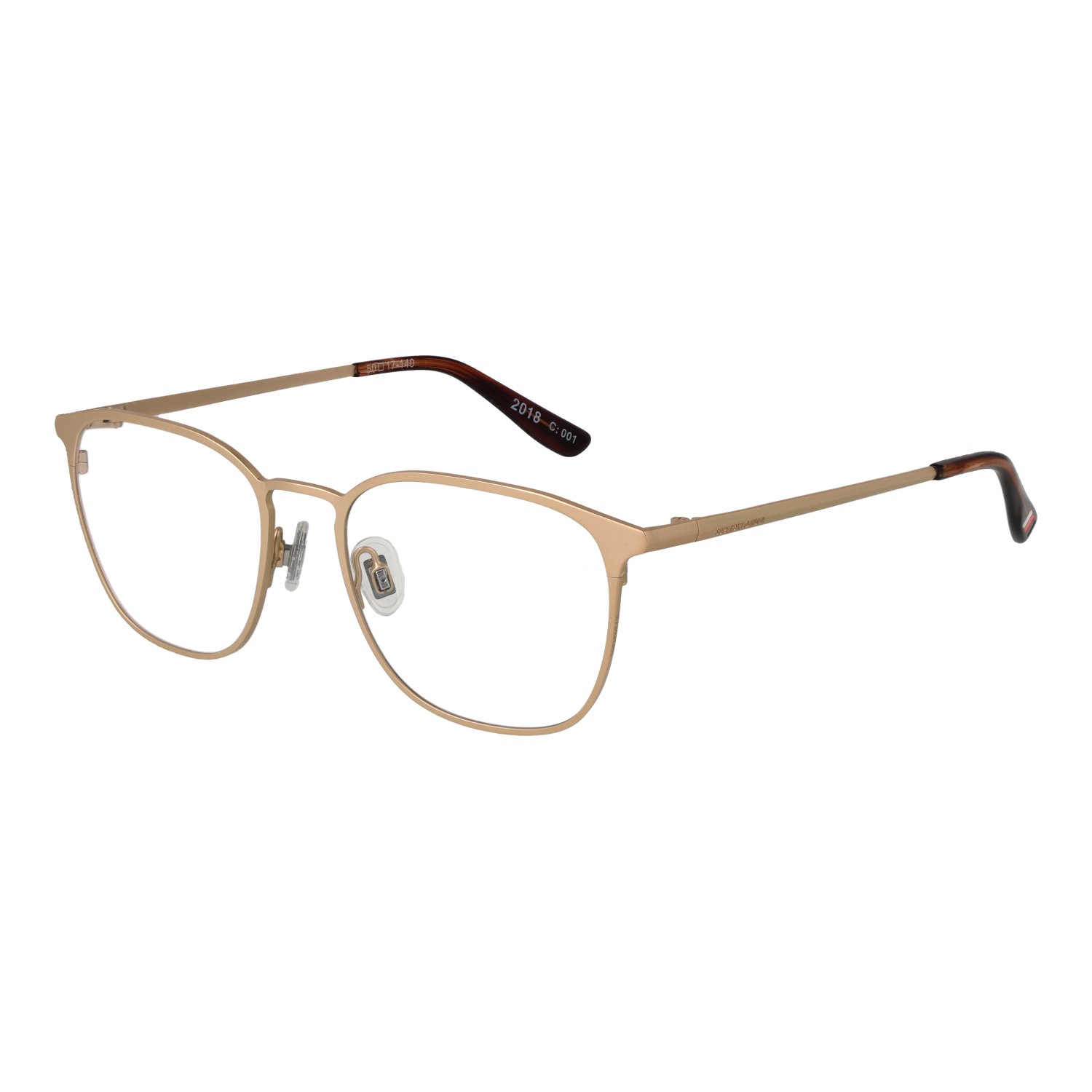 Superdry Optical Frame SDO-2018 001 50
