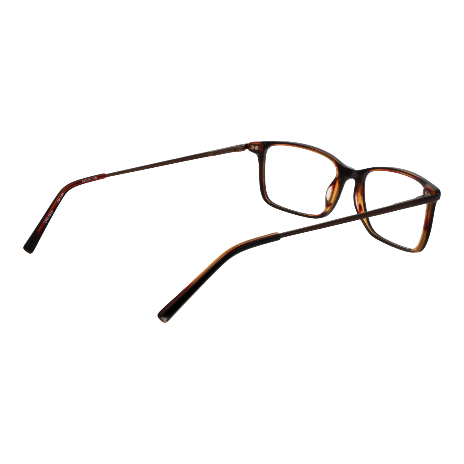 Caterpillar Optical Frame CPO-3515 104 52