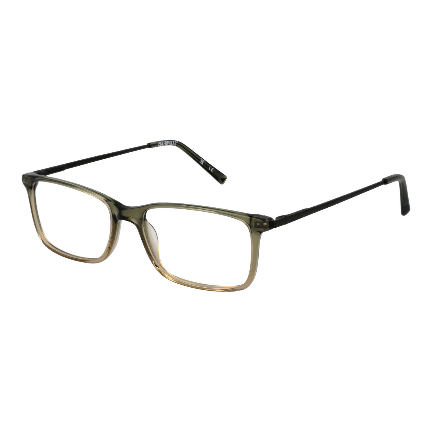 Caterpillar Optical Frame CPO-3515 107 52