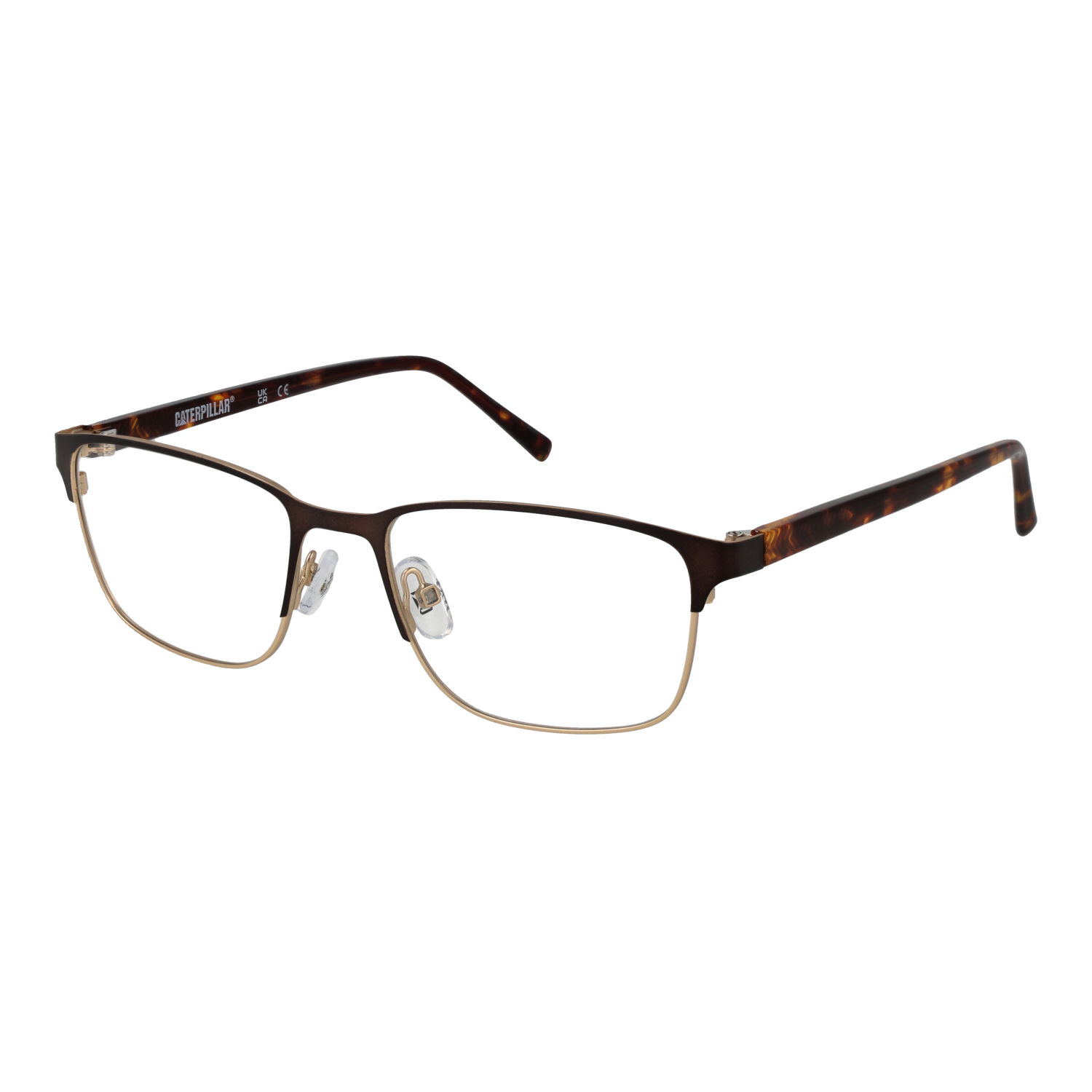 Caterpillar Optical Frame CPO-3519 003 53