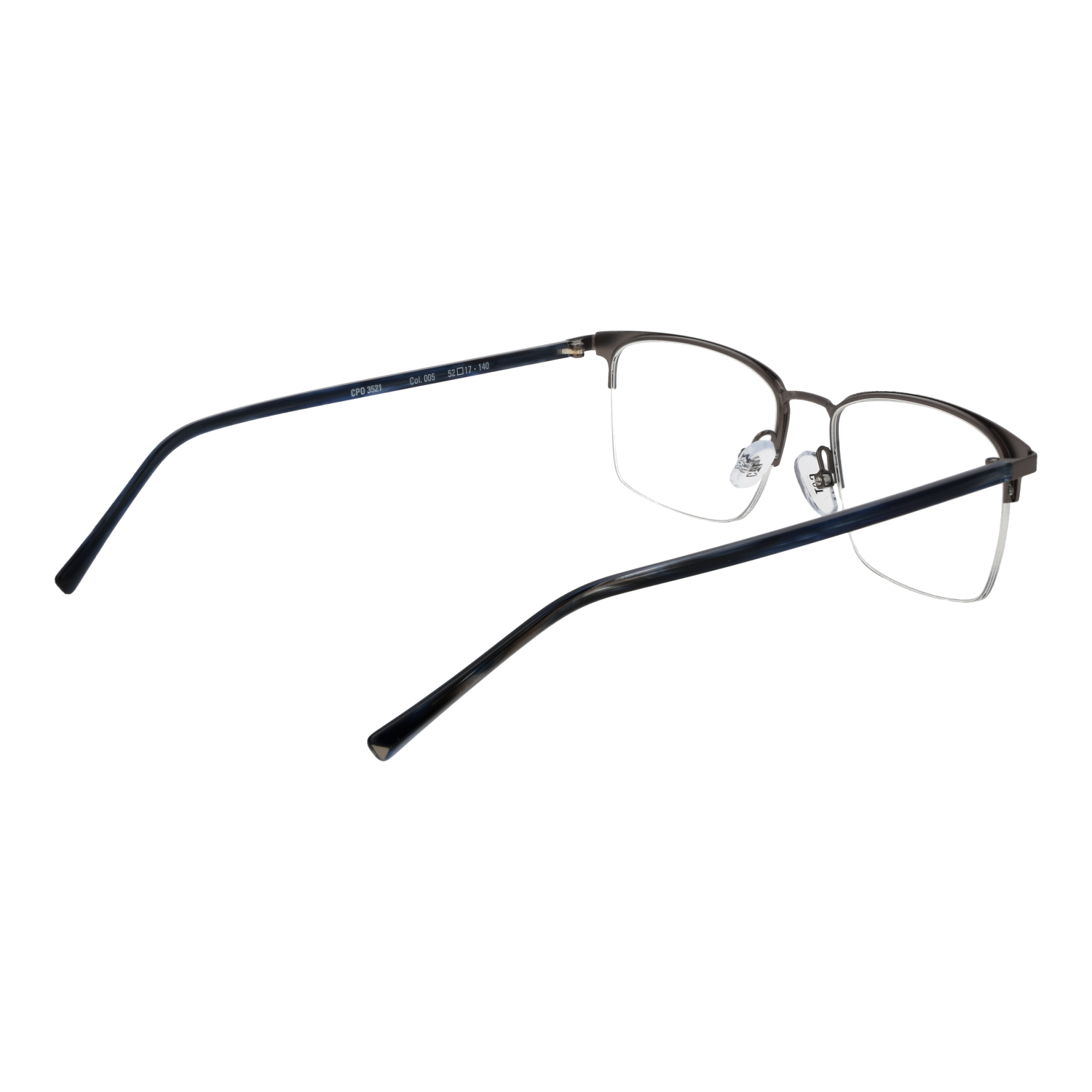 Caterpillar Optical Frame CPO-3521 005 52