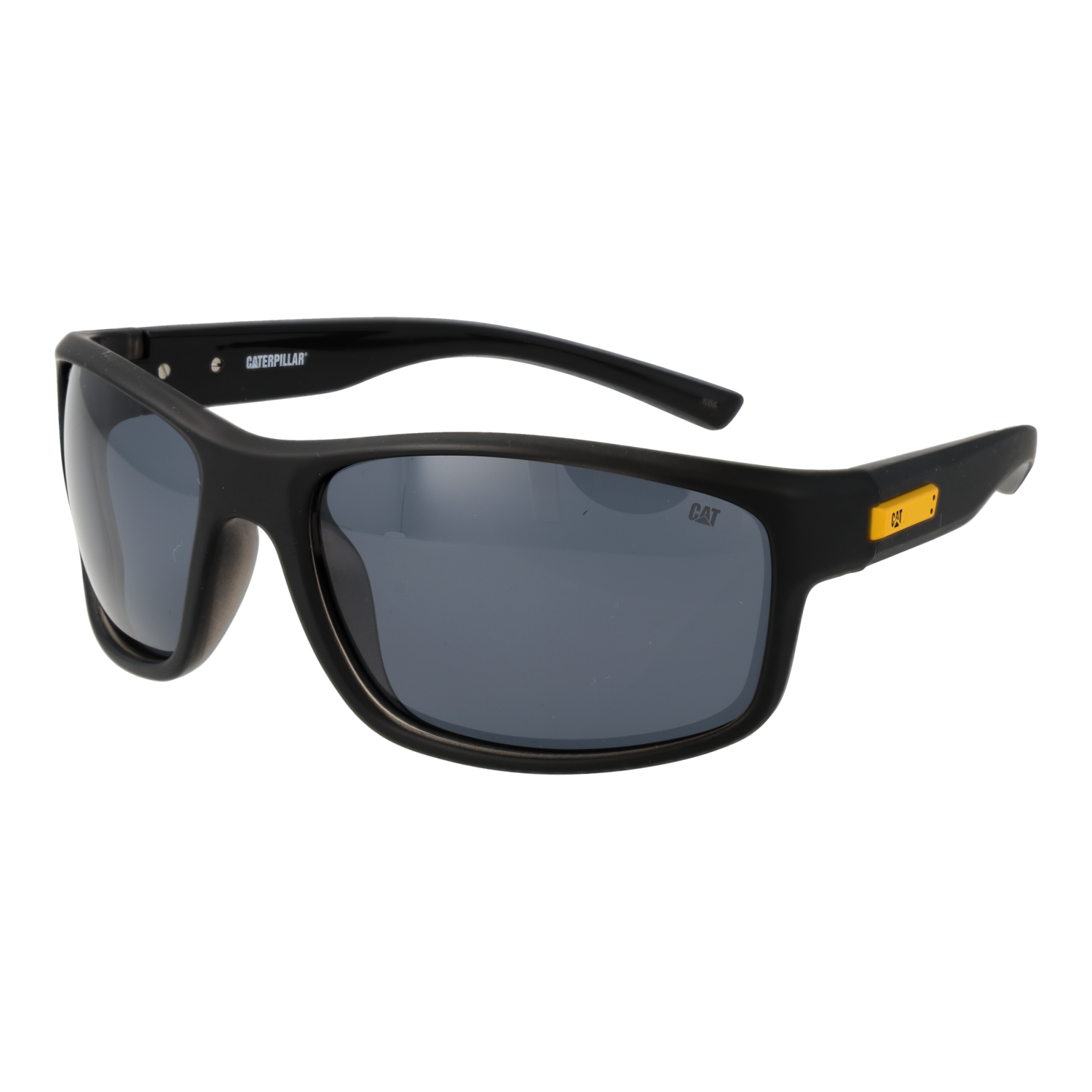 Caterpillar Sunglasses CTS-8019 104P 63