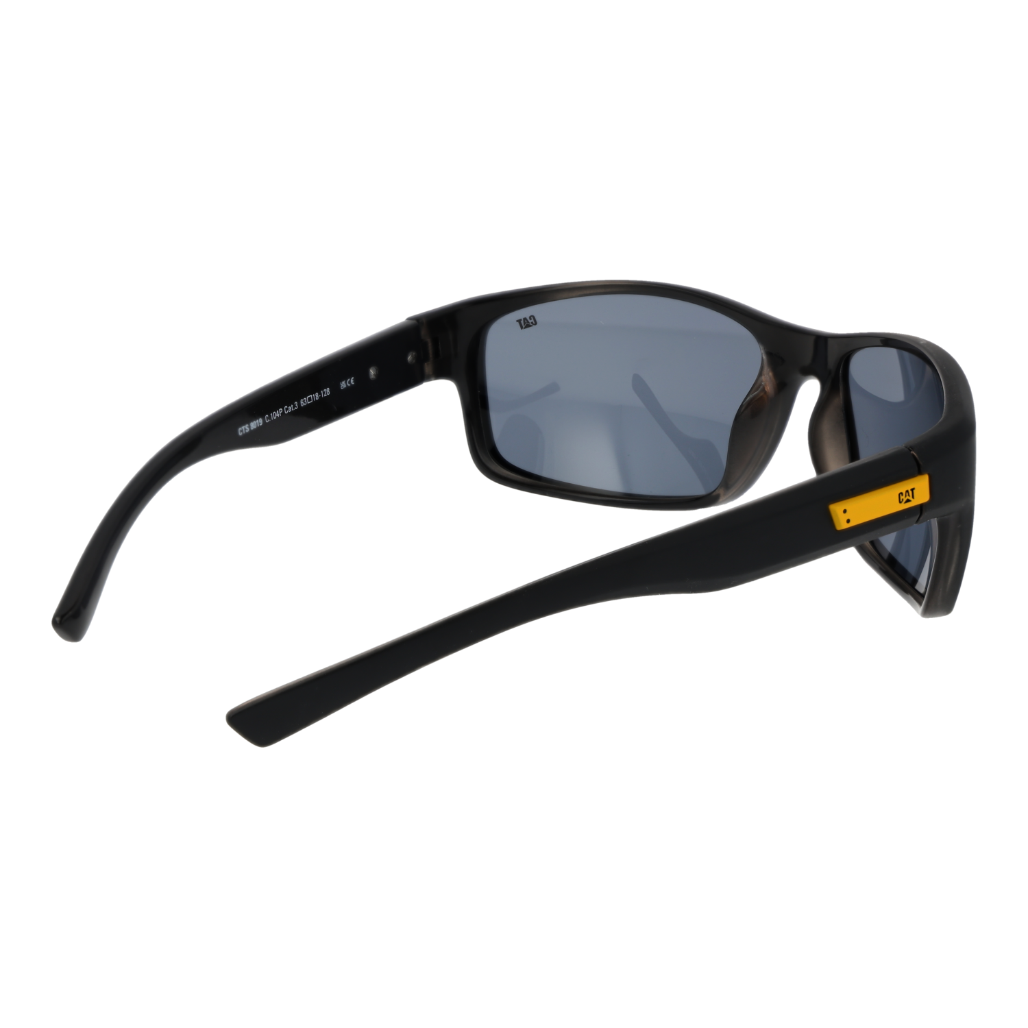 Caterpillar Sunglasses CTS-8019 104P 63