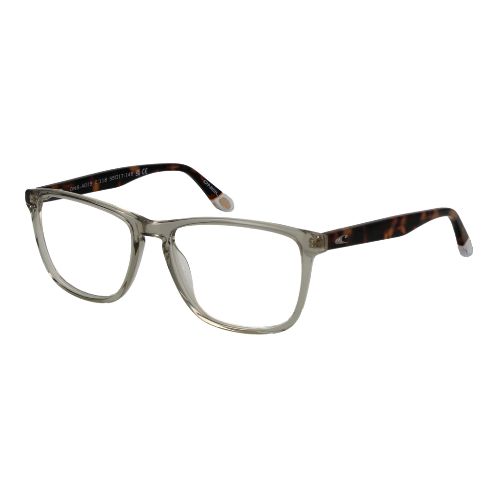 O'Neill glasses, O'Neill Optical Frames ONB 4019 118 55 – Burghley & Co (Image 1)