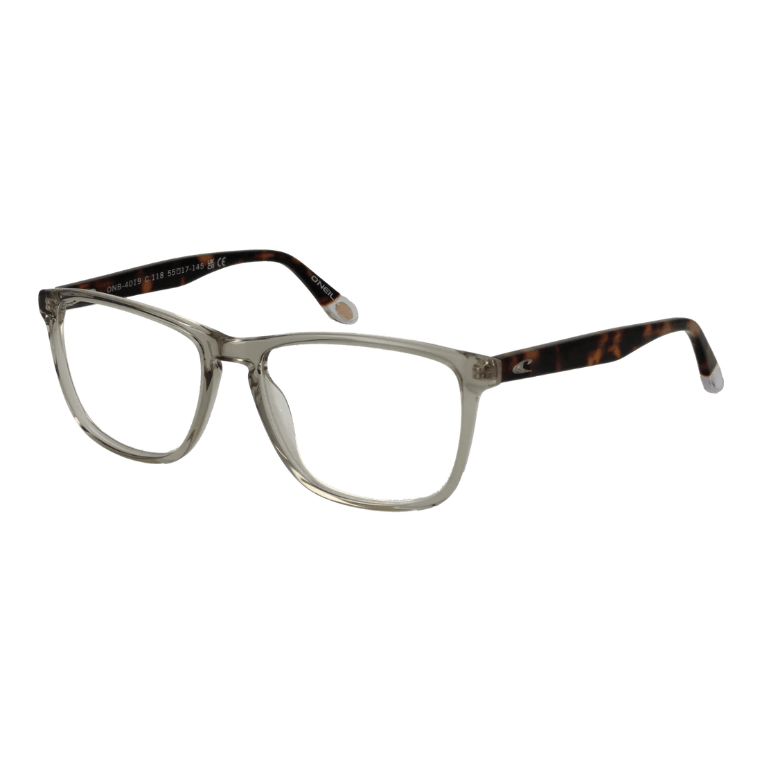 O'Neill glasses, O'Neill Optical Frames ONB 4019 118 55 – Burghley & Co (Image 1)