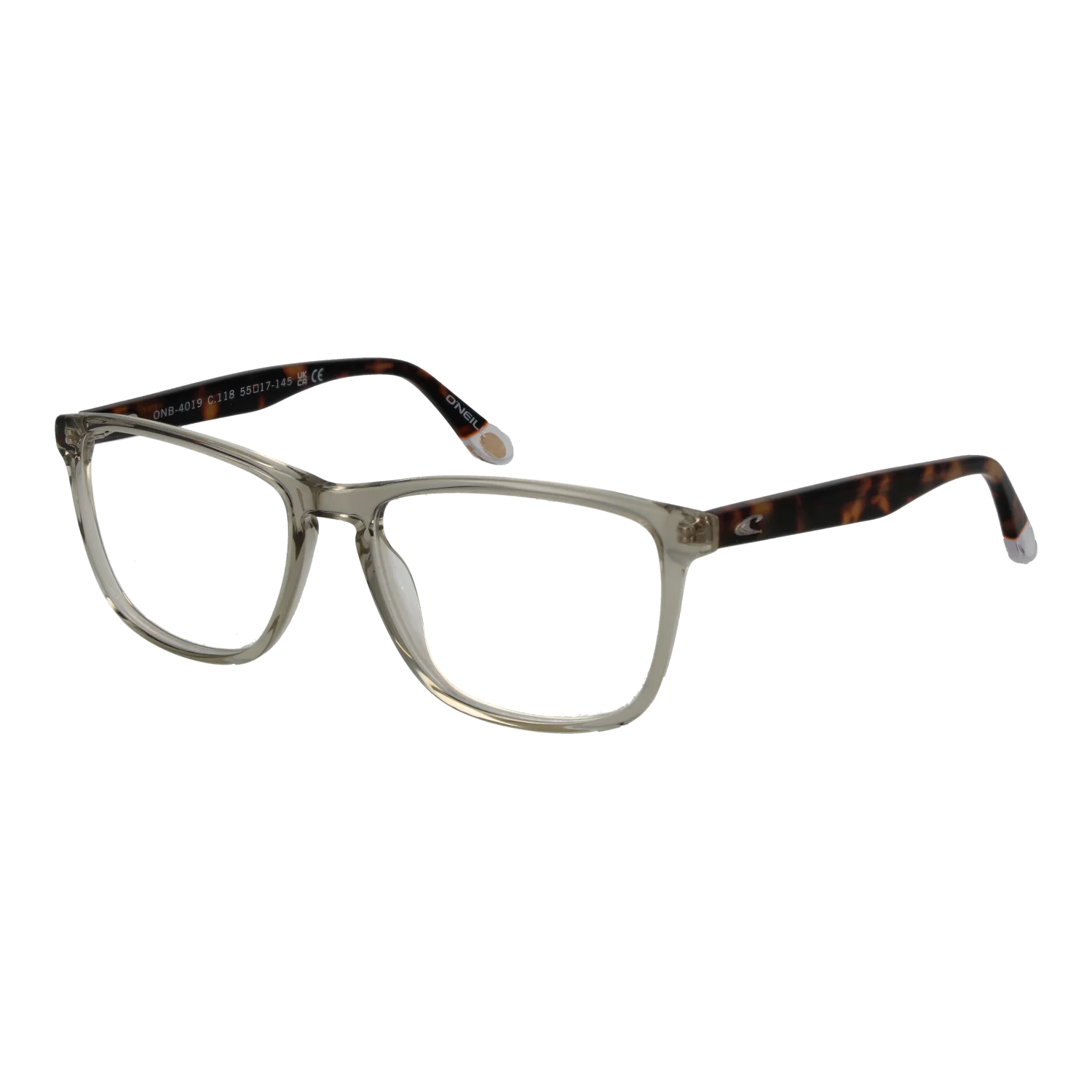 O'Neill glasses, O'Neill Optical Frames ONB 4019 118 55 – Burghley & Co (Image 1)