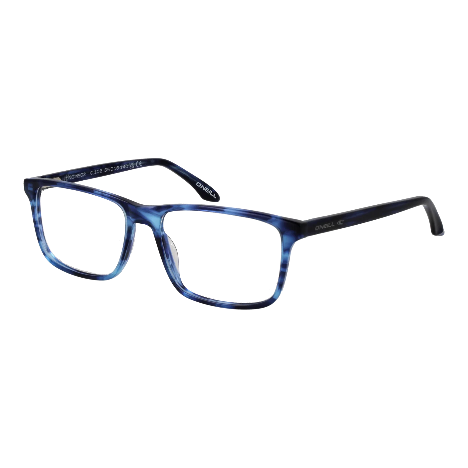 O'Neill glasses, O'Neill Optical Frames ONO 4502 106 55 – Burghley & Co (Image 1)