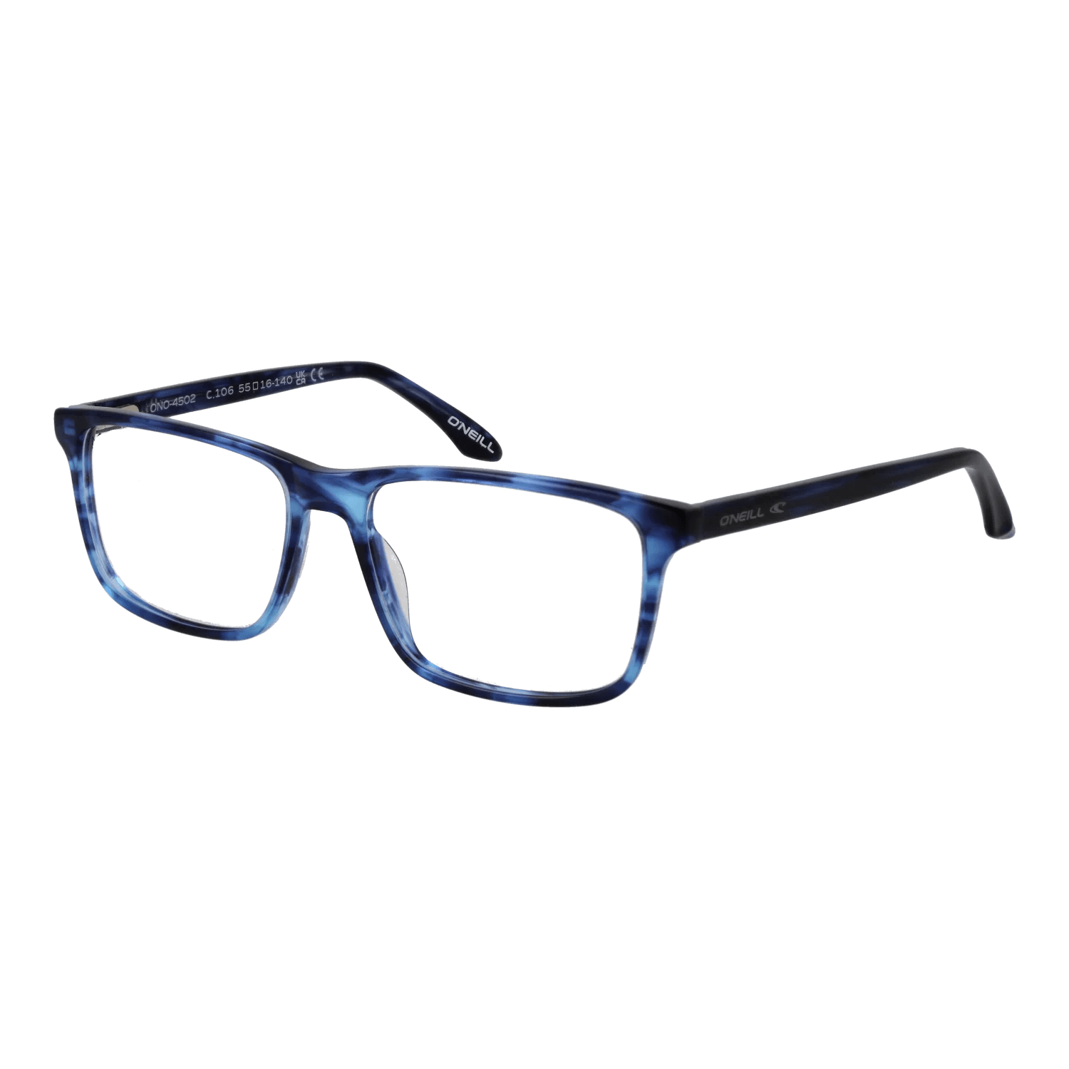 O'Neill glasses, O'Neill Optical Frames ONO 4502 106 55 – Burghley & Co (Image 1)
