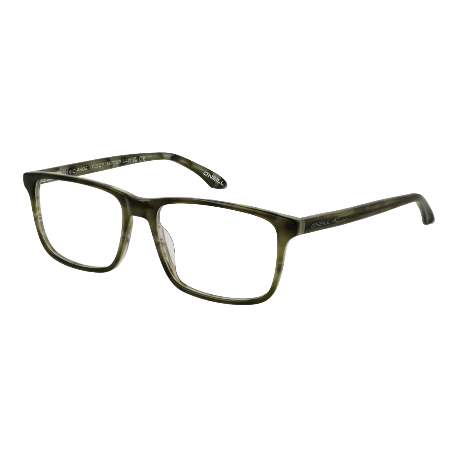 O'Neill glasses, O'Neill Optical Frames ONO 4502 107 55 – Burghley & Co (Image 1)