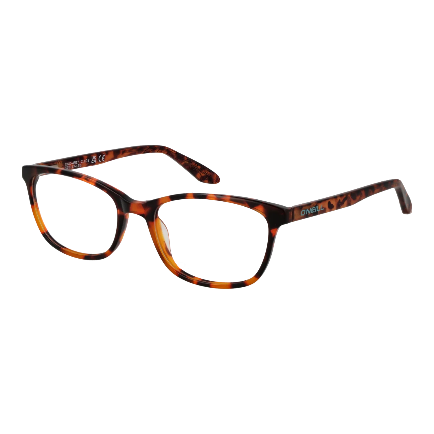 O'Neill glasses, O'Neill Optical Frames ONO 4517 102 52 – Burghley & Co (Image 1)