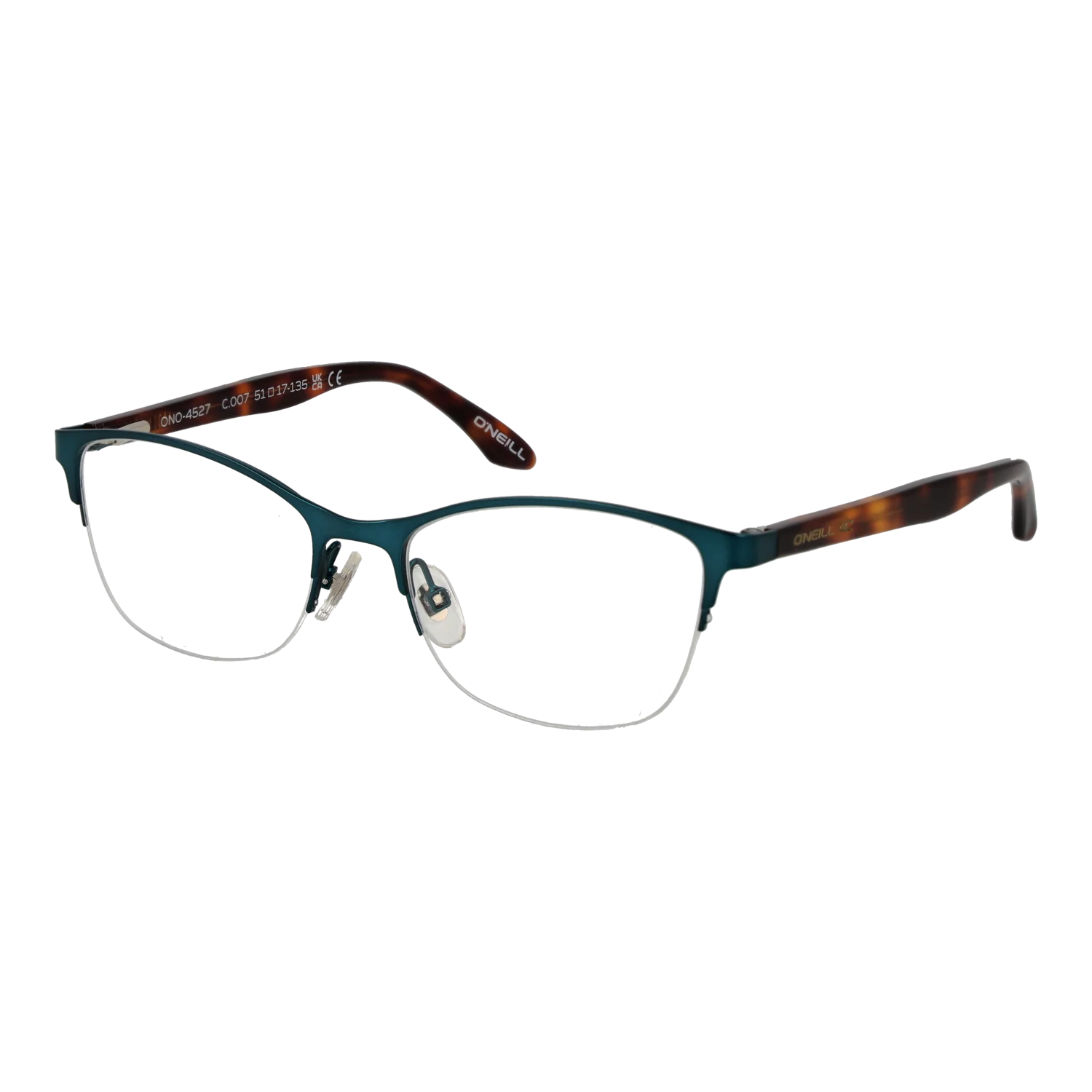O'Neill glasses, O'Neill Optical Frames ONO 4527 007 51 – Burghley & Co (Image 1)