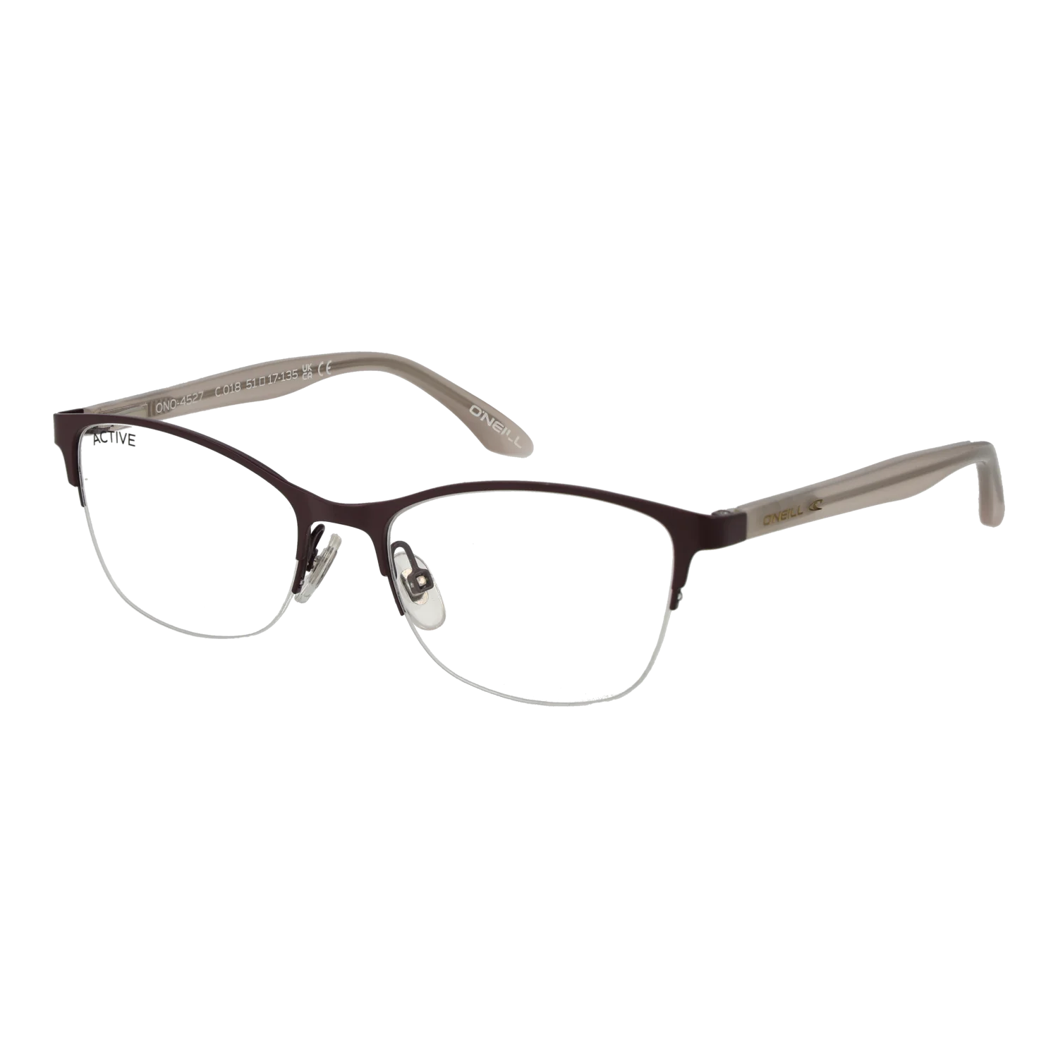 O'Neill glasses, O'Neill Optical Frames ONO 4527 018 51 – Burghley & Co (Image 1)