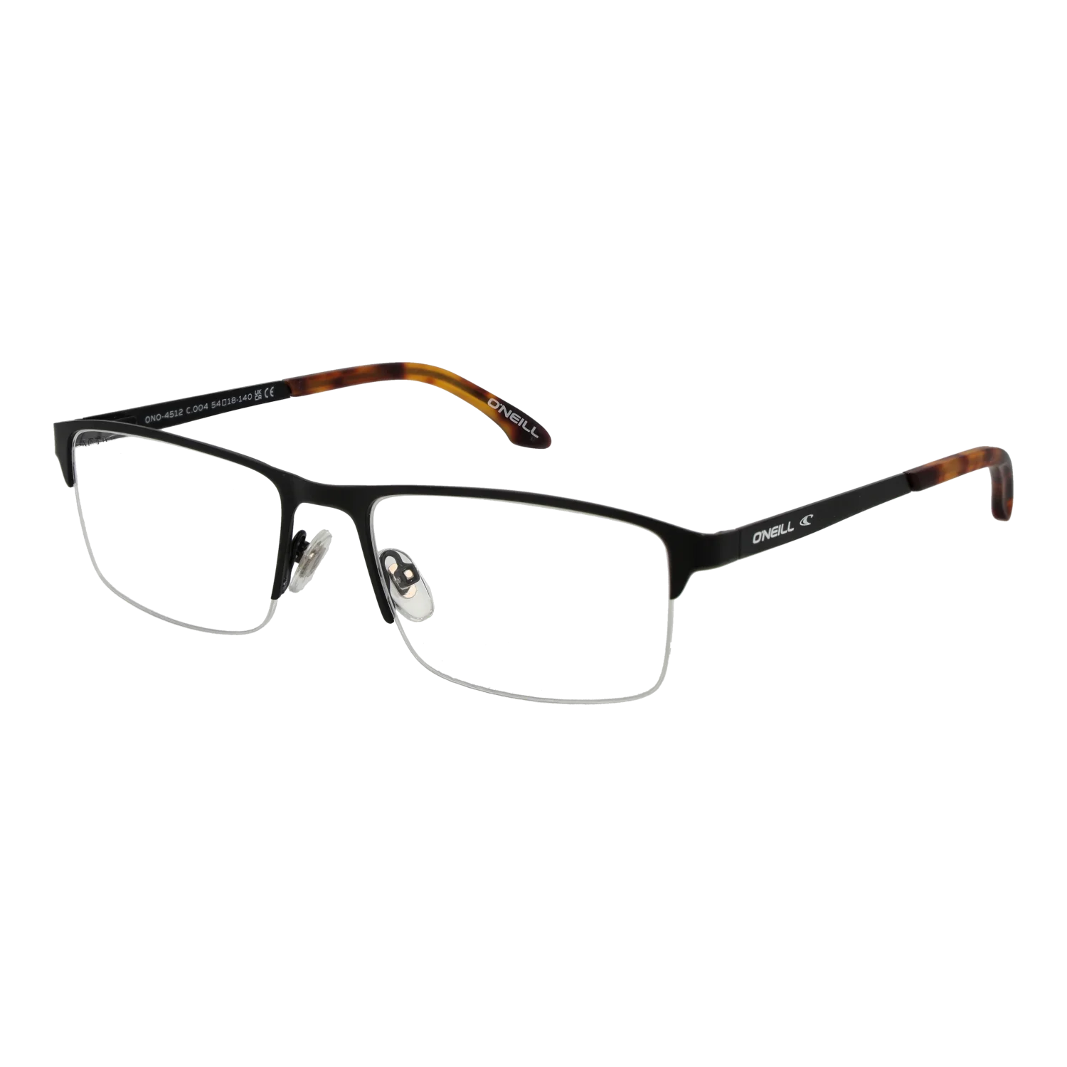 O'Neill glasses, O'Neill Optical Frames ONO 4512 004 54 – Burghley & Co (Image 1)