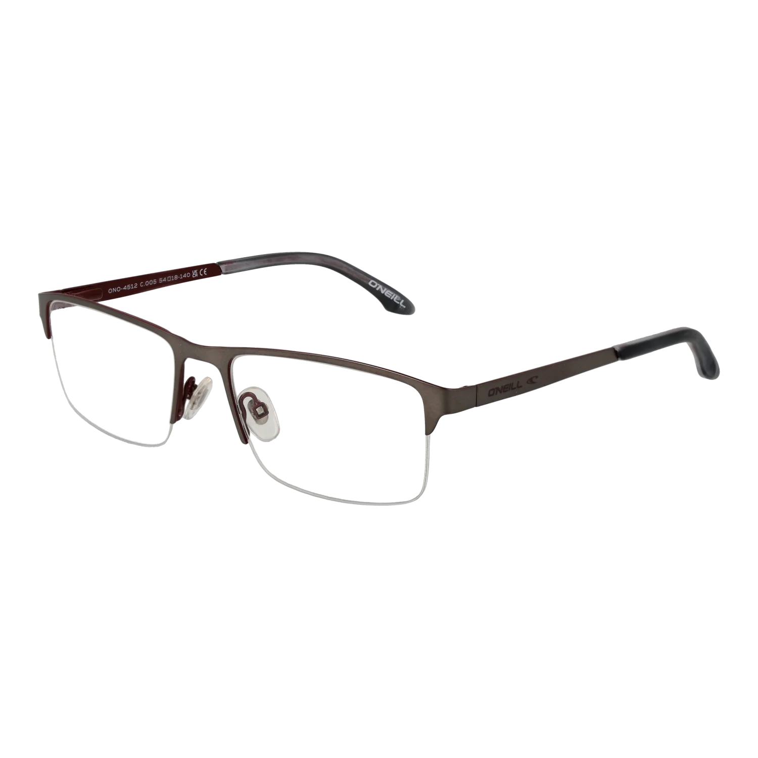O'Neill glasses, O'Neill Optical Frames ONO 4512 005 54 – Burghley & Co (Image 1)