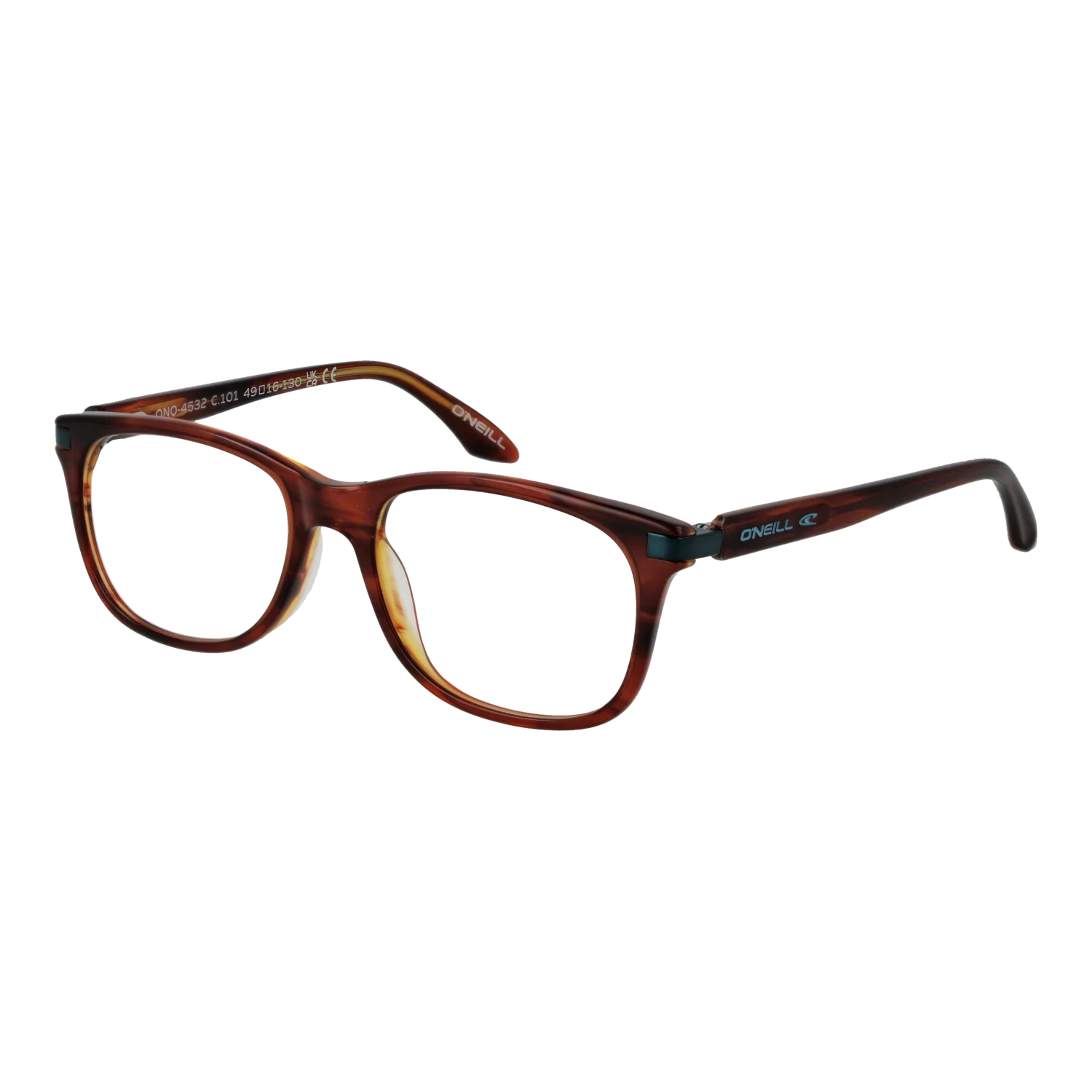 O'Neill glasses, O'Neill Optical Frames ONO 4532 101 49 – Burghley & Co (Image 1)