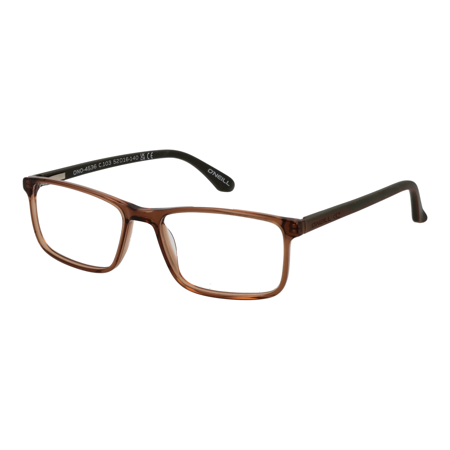O'Neill glasses, O'Neill Optical Frames ONO 4536 103 52 – Burghley & Co (Image 1)