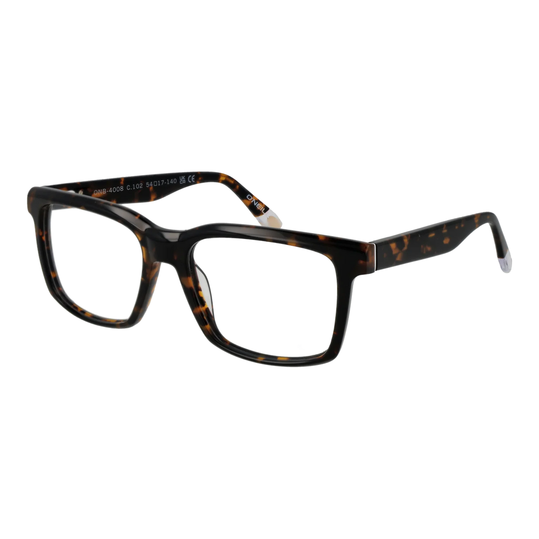 O'Neill glasses, O'Neill Optical Frames ONB 4008 102 54 – Burghley & Co (Image 1)
